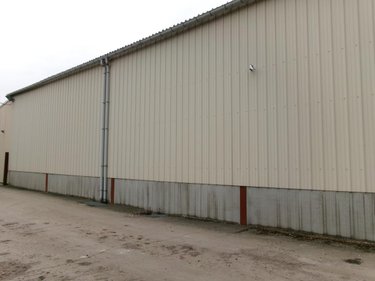 Location divers Cuinchy 62149 Pas-de-Calais 1000 m2  2500 euros