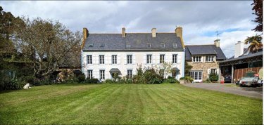 Maison a vendre Saint-Malo 35400 Ille-et-Vilaine 310 m2 10 pièces 955880 euros
