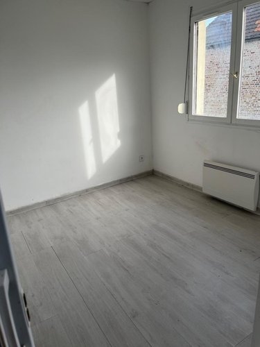 Location appartement Billy-Montigny 62420 Pas-de-Calais 33 m2 2 pièces 503 euros
