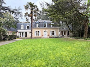 Maison a vendre Rennes 35000 Ille-et-Vilaine 230 m2 7 pièces 1592000 euros