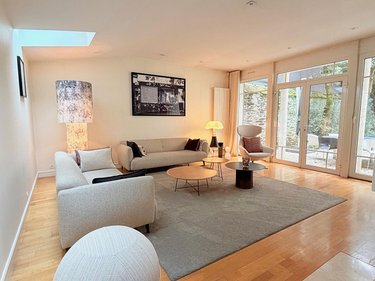 Maison a vendre Rennes 35000 Ille-et-Vilaine 230 m2 7 pièces 1592000 euros