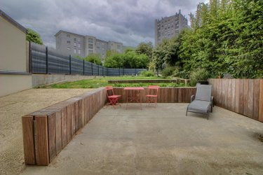 Maison a vendre Rennes 35000 Ille-et-Vilaine 180 m2 5 pièces 794200 euros
