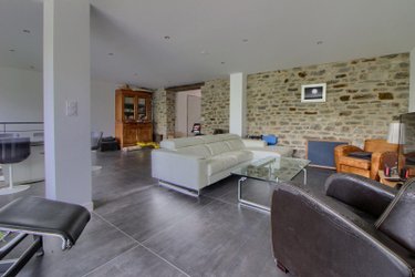 Maison a vendre Rennes 35000 Ille-et-Vilaine 180 m2 5 pièces 794200 euros