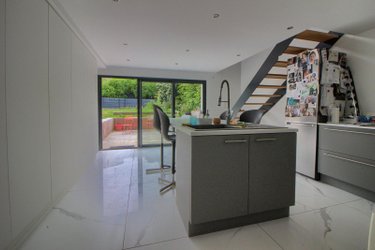 Maison a vendre Rennes 35000 Ille-et-Vilaine 180 m2 5 pièces 794200 euros