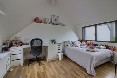 Maison a vendre Rennes 35000 Ille-et-Vilaine 180 m2 5 pièces 794200 euros