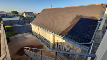 Immeuble a vendre Vivy 49680 Maine-et-Loire 162 m2  245575 euros