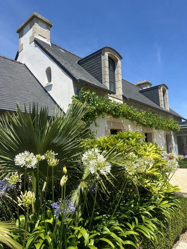 Maison a vendre Plonéour-Lanvern 29720 Finistère 250 m2  998000 euros
