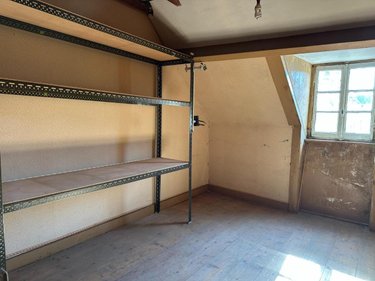 Maison a vendre Cherbourg-en-Cotentin 50100 Manche 137 m2 6 pièces 211000 euros