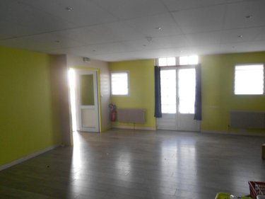 Immeuble a vendre Saint-Pol-de-Léon 29250 Finistère 587 m2  417000 euros