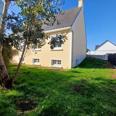 Maison a vendre Guidel 56520 Morbihan 95 m2 3 pièces 348400 euros