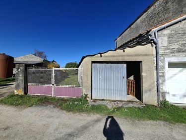 Maison a vendre Authon-Ébéon 17770 Charente-Maritime 113 m2 5 pièces 245512 euros