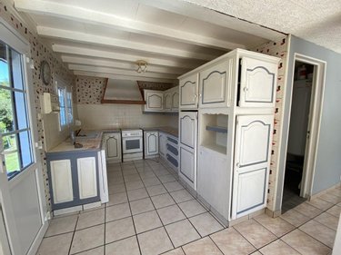 Maison a vendre Honnecourt-sur-Escaut 59266 Nord 78 m2 4 pièces 79800 euros