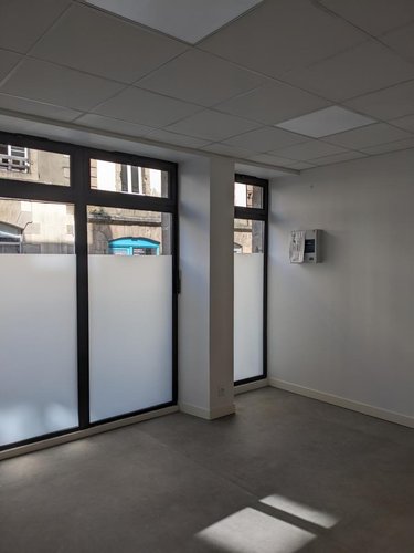 Fonds et murs commerciaux a vendre Morlaix 29600 Finistère 188 m2  292200 euros