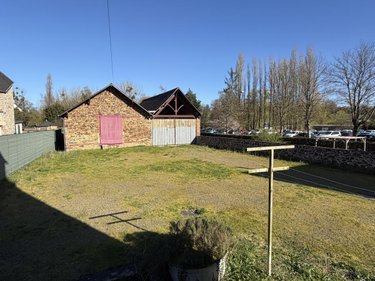Maison a vendre Montreuil-sur-Ille 35440 Ille-et-Vilaine 128 m2  249300 euros