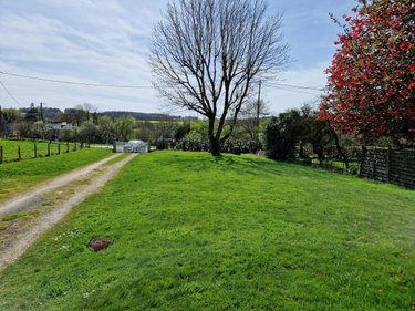 Maison a vendre Sérent 56460 Morbihan 90 m2 5 pièces 228500 euros