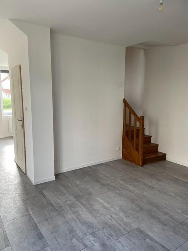 Location maison Tavaux 39500 Jura 65 m2 4 pièces 785 euros