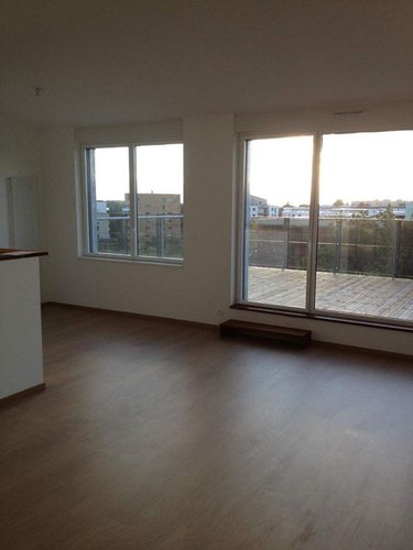 Location appartement Chantepie 35135 Ille-et-Vilaine 106 m2 5 pièces 1045 euros