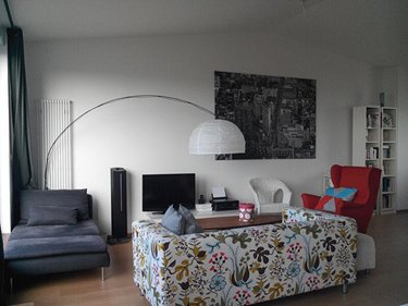 Location appartement Chantepie 35135 Ille-et-Vilaine 106 m2 5 pièces 1045 euros