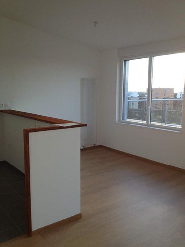 Location appartement Chantepie 35135 Ille-et-Vilaine 106 m2 5 pièces 1045 euros