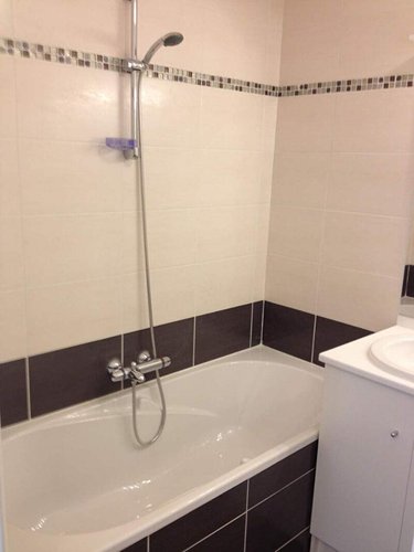 Location appartement Chantepie 35135 Ille-et-Vilaine 106 m2 5 pièces 1045 euros