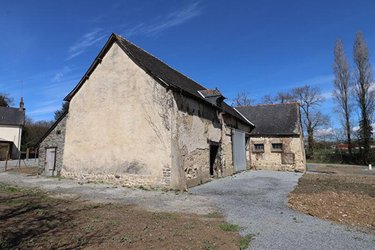 Maison a vendre Cesson-Sévigné 35510 Ille-et-Vilaine 175 m2 2 pièces 169900 euros