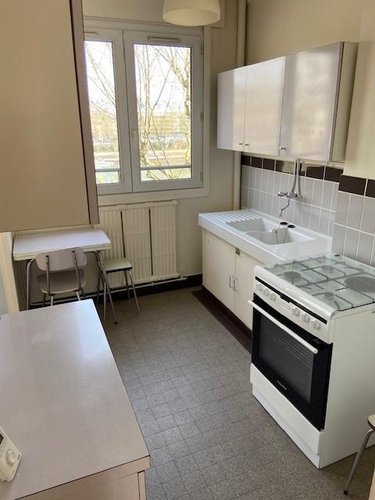 Location appartement Rouen 76000 Seine-Maritime 61 m2 3 pièces 745 euros