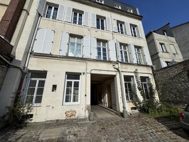 Appartement a vendre Rouen 76000 Seine-Maritime 32 m2 2 pièces 105000 euros