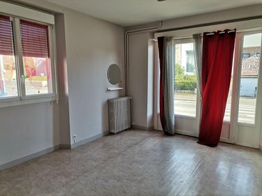 Appartement a vendre Montfort-sur-Meu 35160 Ille-et-Vilaine 89 m2 4 pièces 162440 euros
