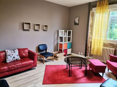 Appartement a vendre Montfort-sur-Meu 35160 Ille-et-Vilaine 89 m2 4 pièces 147000 euros