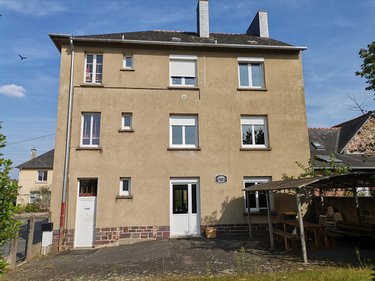 Appartement a vendre Montfort-sur-Meu 35160 Ille-et-Vilaine 89 m2 4 pièces 162440 euros