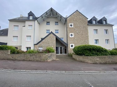 Appartement a vendre Quiberon 56170 Morbihan 41 m2 2 pièces 321000 euros