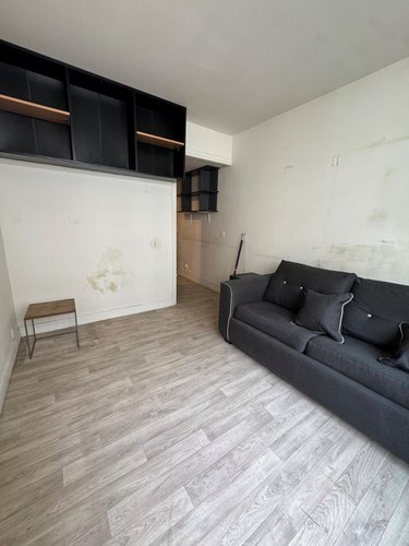 Appartement a vendre Paris 5e arrondissement 75005 Paris 15 m2 1 pièce 180170 euros