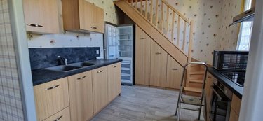 Maison a vendre Malicorne-sur-Sarthe 72270 Sarthe 50 m2 2 pièces 85600 euros