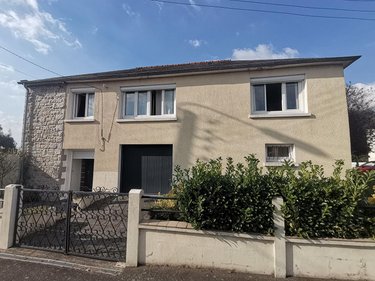 Maison a vendre Montfort-sur-Meu 35160 Ille-et-Vilaine 116 m2 6 pièces 214840 euros