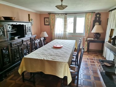 Maison a vendre Montfort-sur-Meu 35160 Ille-et-Vilaine 116 m2 6 pièces 214840 euros