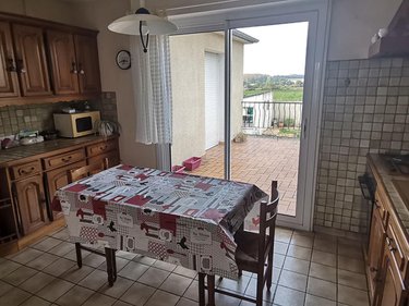 Maison a vendre Montfort-sur-Meu 35160 Ille-et-Vilaine 116 m2 6 pièces 214840 euros
