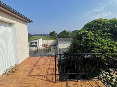 Maison a vendre Montfort-sur-Meu 35160 Ille-et-Vilaine 116 m2 6 pièces 214840 euros