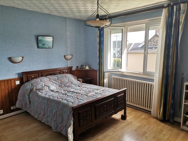 Maison a vendre Montfort-sur-Meu 35160 Ille-et-Vilaine 116 m2 6 pièces 214840 euros