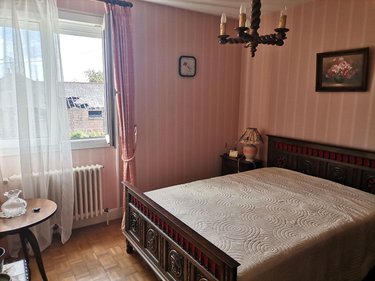 Maison a vendre Montfort-sur-Meu 35160 Ille-et-Vilaine 116 m2 6 pièces 214840 euros