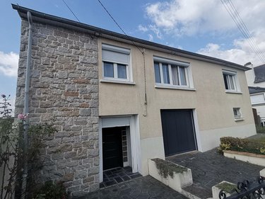 Maison a vendre Montfort-sur-Meu 35160 Ille-et-Vilaine 116 m2 6 pièces 214840 euros