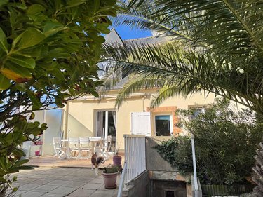 Maison a vendre Saint-Malo 35400 Ille-et-Vilaine 155 m2 6 pièces 1352500 euros