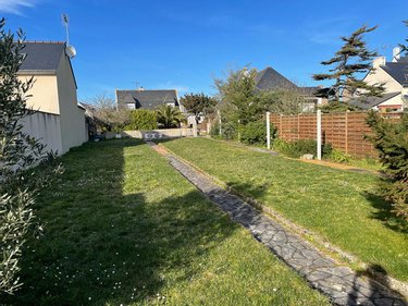 Maison a vendre Saint-Malo 35400 Ille-et-Vilaine 155 m2 6 pièces 1352500 euros