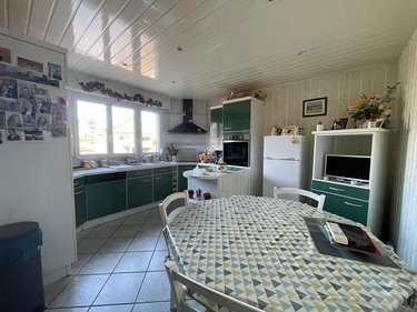 Maison a vendre Saint-Malo 35400 Ille-et-Vilaine 155 m2 6 pièces 1352500 euros