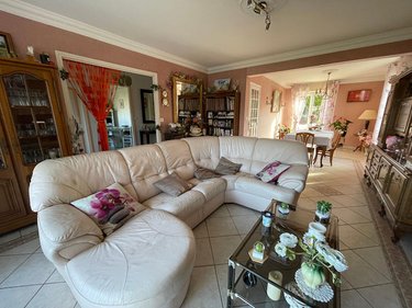 Maison a vendre Saint-Malo 35400 Ille-et-Vilaine 155 m2 6 pièces 1352500 euros