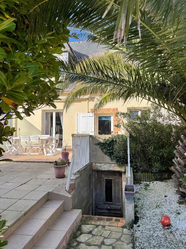 Maison a vendre Saint-Malo 35400 Ille-et-Vilaine 155 m2 6 pièces 1352500 euros