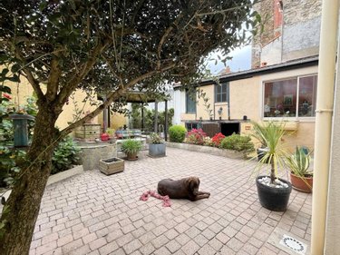 Maison a vendre Paimboeuf 44560 Loire-Atlantique 142 m2 5 pièces 334050 euros
