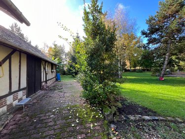 Maison a vendre Quevillon 76840 Seine-Maritime 170 m2 5 pièces 495000 euros