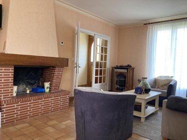 Maison a vendre Laval 53000 Mayenne 86 m2  199120 euros