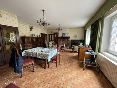 Maison a vendre Plouézec 22470 Côtes-d'Armor 162 m2 7 pièces 229500 euros