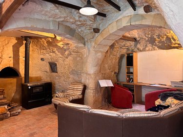 Maison a vendre Doué-en-Anjou 49700 Maine-et-Loire 162 m2 6 pièces 267200 euros